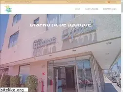 Sites similar to iquiqueexpress.cl