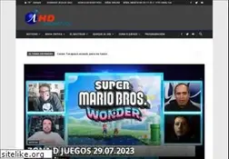 Sites similar to iquiquetv.cl