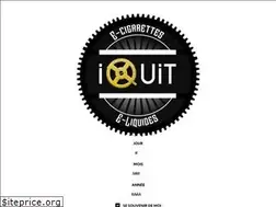 Sites similar to iquit.fr