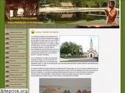 Sites similar to iquitos-peru.com