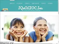 Sites similar to iquolioc.com