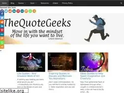 Sites similar to iquotedaily.com