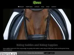Sites similar to iquus.net