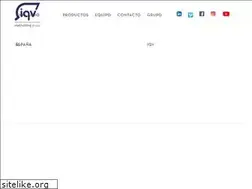 Sites similar to iqvagro.es