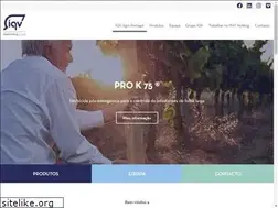Sites similar to iqvagro.pt