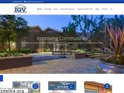 Sites similar to iqvinc.com