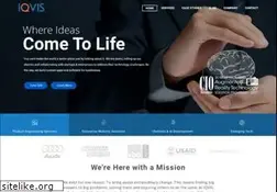 Sites similar to iqvis.com