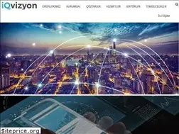 Sites similar to iqvizyon.com