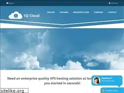 Sites similar to iqvps.com