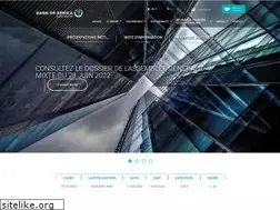 Sites similar to ir-bankofafrica.ma