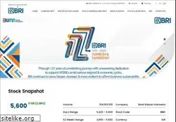Sites similar to ir-bri.com