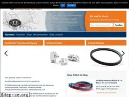 Sites similar to ir-dichtungstechnik.de