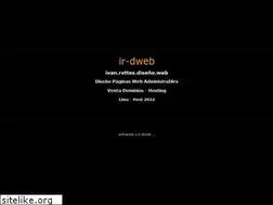 Sites similar to ir-dweb.com