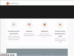 Sites similar to ir-eventos.pt