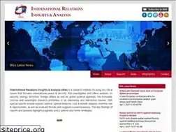 Sites similar to ir-ia.com