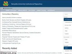 Sites similar to ir-library.ku.ac.ke