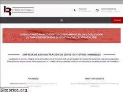 Sites similar to ir-sp.com