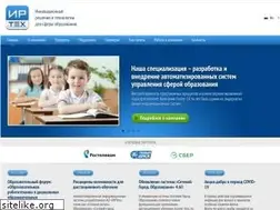 Sites similar to ir-tech.ru