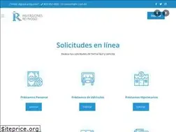 Sites similar to ir.com.do