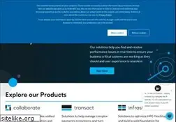Sites similar to ir.com
