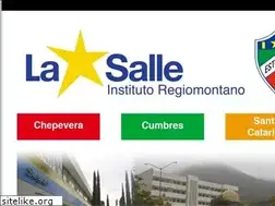 Sites similar to ir.edu.mx