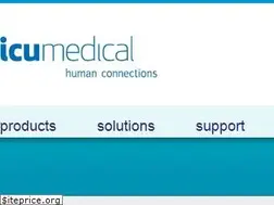 Sites similar to ir.icumed.com