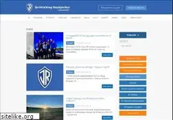 Sites similar to ir.is