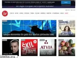 Sites similar to ir.lv