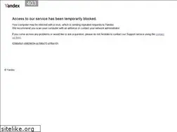 Sites similar to ir.yandex