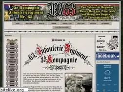 Sites similar to ir63.org