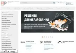 Sites similar to ir74.ru