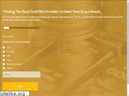 Sites similar to ira-help.com