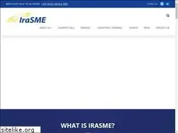 Sites similar to ira-sme.net