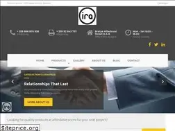 Sites similar to ira.bg