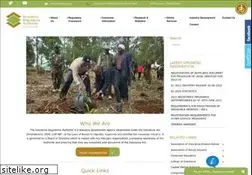 Sites similar to ira.go.ke