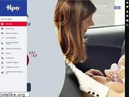 Sites similar to irabebe.gr
