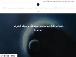 Sites similar to irabrod.ir