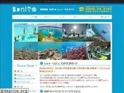 Sites similar to irabu-bonito.net