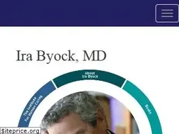 Sites similar to irabyock.org
