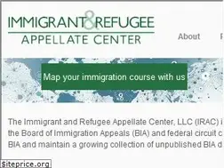 Sites similar to irac.net