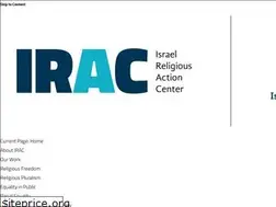 Sites similar to irac.org