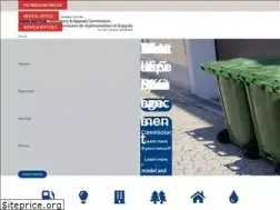 Sites similar to irac.pe.ca