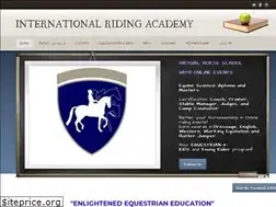 Sites similar to iracademy.net