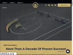 Sites similar to iracagroup.com