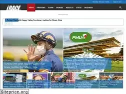 Sites similar to irace.com.sg