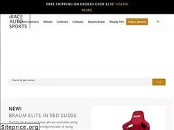 Sites similar to iraceautosports.com