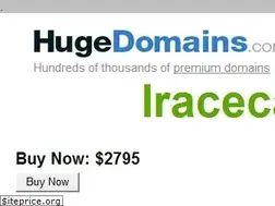 Sites similar to iracecars.com
