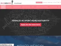 Sites similar to iracelikeagirl.com