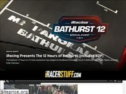 Sites similar to iracerstuff.com
