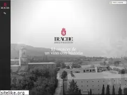 Sites similar to irache.com
